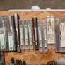 Machine Taps Various Sizes & Types | Sets & Individual Taps Available Image 3