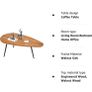 Coffee Table Living Room Image 2
