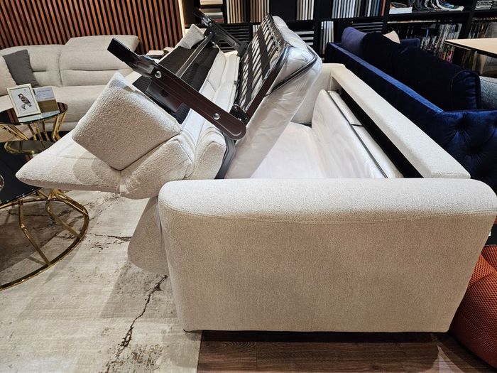 Modern Modular Sofa Bed