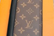 Louis Vuitton Long Wallet