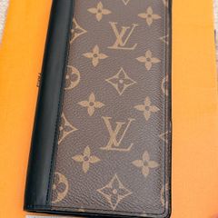 Louis Vuitton Long Wallet