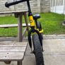 Banana Balance Bike (Yellow) Image 7