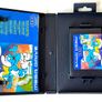 The Smurfs Travel The World for Sega Mega Drive - Boxed and Rare Image 7