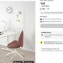 IKEA Bekant desk Image 6