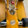 Mclaren Formula 1 Year 1976 Rare Politoys (Polistil) Image 6