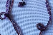 Maria Grazia Musi Italy necklace