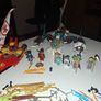 LEGO 71748 NINJAGO Catamaran Sea Battle Image 4