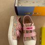 New Pablosky multi colour canvas shoes Image 6