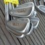 golf clubs Image 3