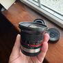 Fujifilm X-S10 (Mint, 3k shots) + Viltrox 35mm + 4 Lenses Bundle Image 7