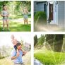 Garden Sprinkler Image 7