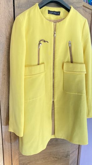 Spring coat