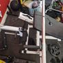 Full Home Gym Set,everything You Need To Lift Heavy Image 3