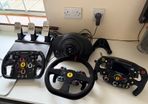 Thrustmaster T300 massive combo deal