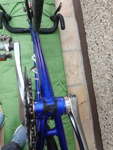 Ribble Audax 7005 Medium