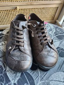 Camper trainers