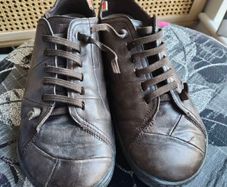 Camper trainers