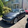 1 Series Coup Image 5