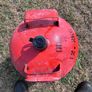 Clean empty gas cylinder Image 4