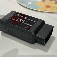 BAFX OBD scanner
