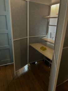 Ikea gaming station (incl desk)