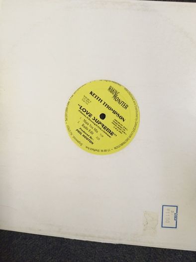 5e clearance dance/electro/hip-hop/disco/house/breaks etc 12"