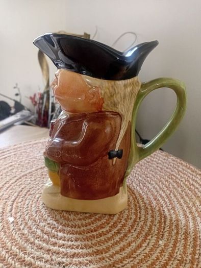 Toby Jug