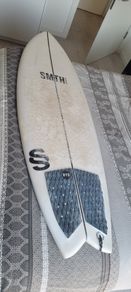 Surfboard perfect condition - 5'7 & 32.65L