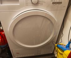 Beko Tumble Dryer