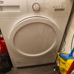 Beko Tumble Dryer