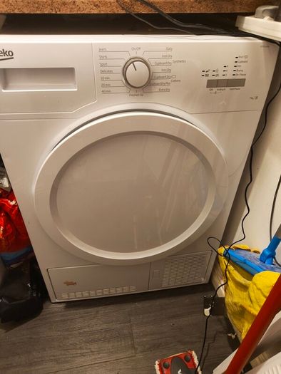 Beko Tumble Dryer