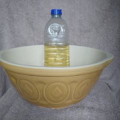 Vintage Fruit bowl