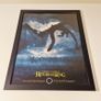 The Lord Of The Rings Trilogy - Framed Posters (30 x 40cm) #2 Image 4