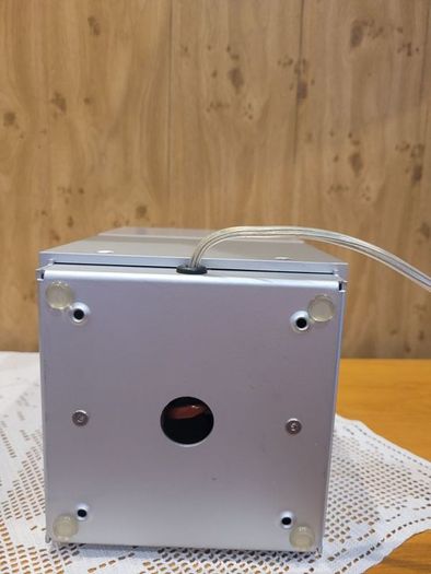 Delta lamp block model vintage