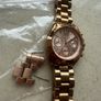 Michael Kors Rosegold watch Image 8
