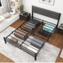 King size Bed frame Image 2