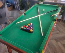 Pool Table