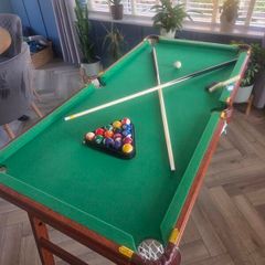 Pool Table