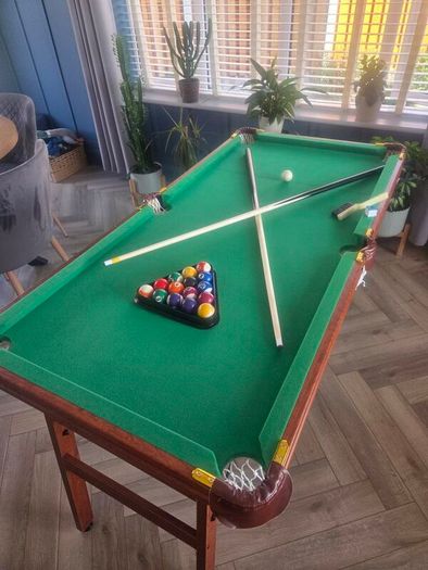 Pool Table