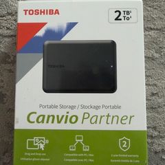 Portable storage