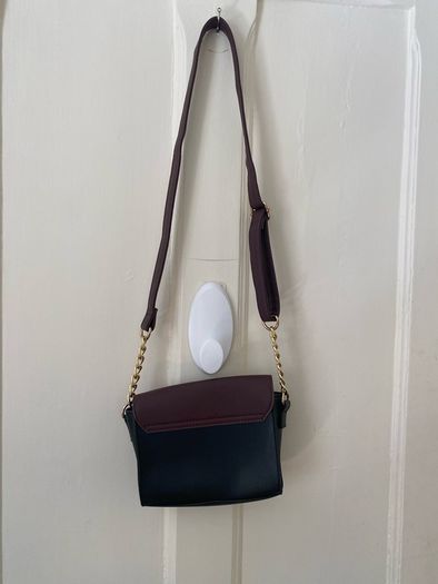 Penny's bag