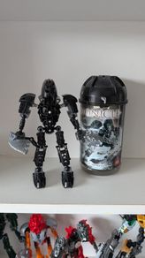 Bionicle Whenua