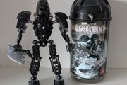 Bionicle Whenua