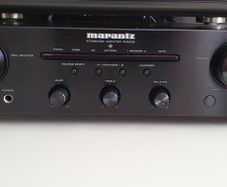 marantz amplifier pm-5005