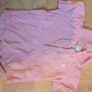 Baby Girl Clothing Lot (0-12m); Ralph Lauren, JoJo Maman Bebe, NWT Christmas Elf Set & More Image 9