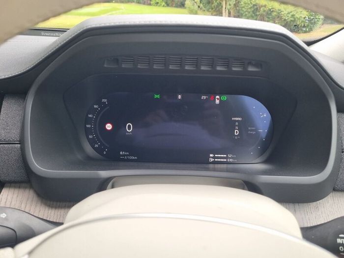 Volvo Xc90 2025 T8 Ultra Awd
