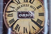 Oasis "Greatest Hits" Vinyl Album