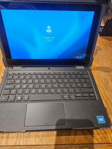 Dell Latitude 3140 laptop