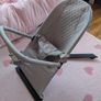 Nestea baby bouncer Image 2
