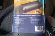 t.bone SC-300 microphone